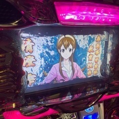 サラ番 実機の画像