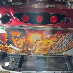 サラ番 実機の画像