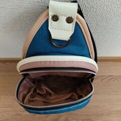 ショルダーバック