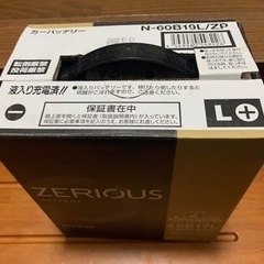 【2Panasonicカオス同等品 】B19L又はR充電制御車対...