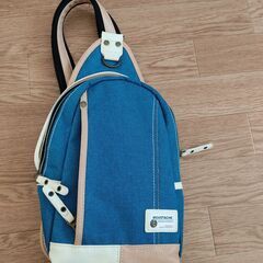 ショルダーバックの画像