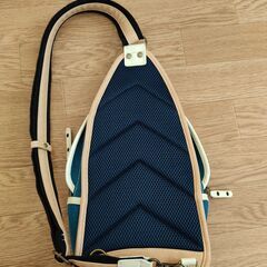 ショルダーバックの画像