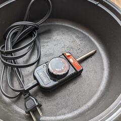 ホットプレート 電気グリル鍋