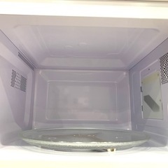 ★美品　日立　2022年製  電子レンジの画像