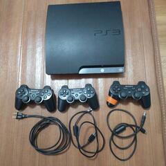 PS3　プレステ3