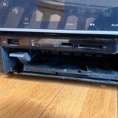 有線　コピー＆プリンター　お取引中の画像