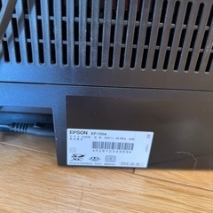 有線　コピー＆プリンター　お取引中の画像