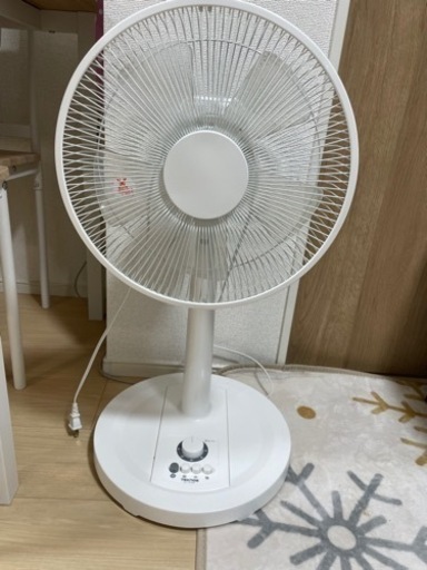 2021年製扇風機