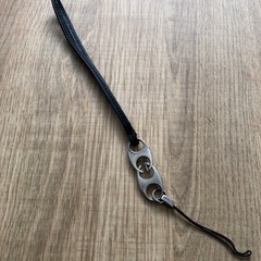 GUCCI ストラップ