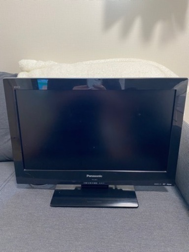 テレビ　19インチ