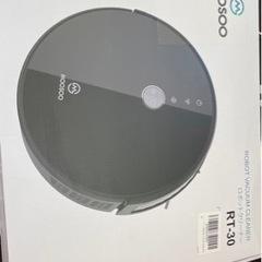 MOOSOO ロボットクリーナー