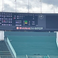 還暦野球メンバー募集