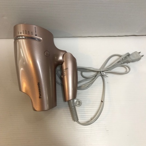 #6616 Panasonic ナノケアドライヤー　EH-CNA9B