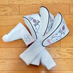 ゴルフクラブ　セット　レディースの画像