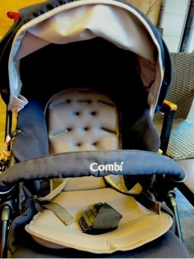 【定価7万円】Combi スゴカル　1年前購入