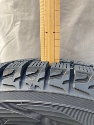 ヨコハマ  アイスガードg075 225/60R17  17インチ スタッドレス