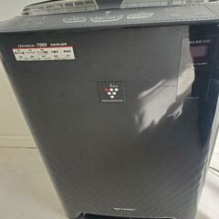 プラズマクラスター空気洗浄機の画像