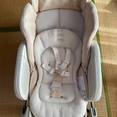 電動ハイローチェア　コンビ