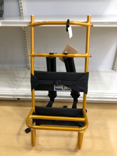 フレームザック　エバニュー