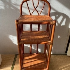 棚