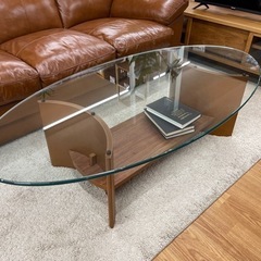 センターテーブル【店頭取引限定】【中古品】早い者勝ち！！?足立区近郊配送可能！