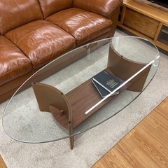 センターテーブル【店頭取引限定】【中古品】早い者勝ち！！?足立区近郊配送可能！