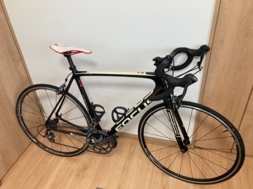 FOCUS izalco ロードバイク