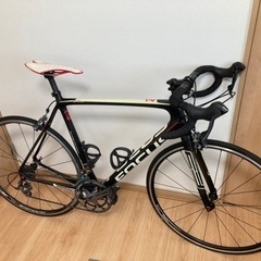 FOCUS izalco ロードバイク