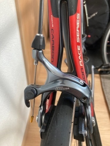 FOCUS izalco ロードバイク