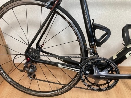 FOCUS izalco ロードバイク