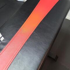 IROTEC マルチポジションベンチ インクラインベンチ デクラインベンチの画像