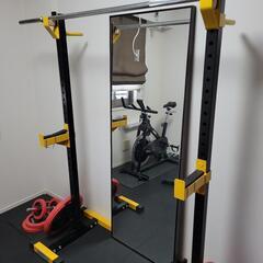 BODYMAKER マルチラック2 ハーフラック