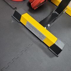 BODYMAKER マルチラック2 ハーフラックの画像