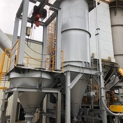 工場内営繕(溶接、ペンキ塗り)の画像