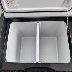 最終値下げ‼️車載冷蔵庫！の画像