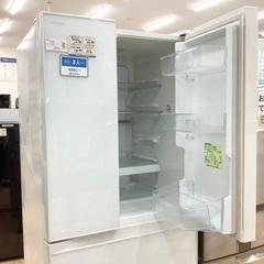 TOSHIBA（東芝）5ドア冷蔵庫ご紹介致します！！！！