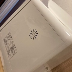shiroca  食器洗い乾燥機　値下げしました！！！の画像