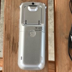 値下げ　SONY  ICD-AX412F  ステレオICレコーダー　動作確認済みの画像