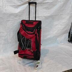 1209-035 split case wheeled Duffel