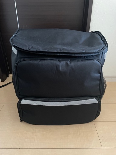 ウーバー　バック　ウバック