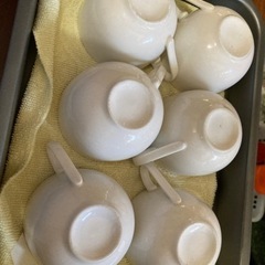 食器 グラス ココット 等 差し上げますの画像