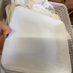 食器 グラス ココット 等 差し上げますの画像