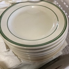 食器 グラス ココット 等 差し上げますの画像