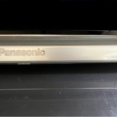 Panasonic　テレビ　42型の画像
