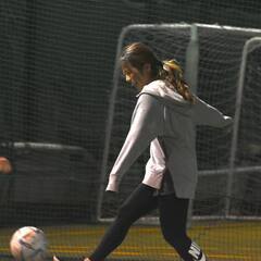 12/16（金）20:00~22:00 【女性主催】平成生まれ男女mixエンジョイフットサル⚽️〜初心者もブランクありも集まれ〜 - 川口市
