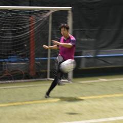 12/16（金）20:00~22:00 【女性主催】平成生まれ男女mixエンジョイフットサル⚽️〜初心者もブランクありも集まれ〜 - スポーツ