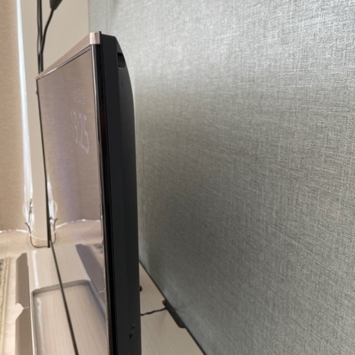 Panasonic 47型テレビ　HT-47AS650