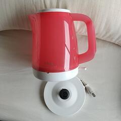 [ T-Fal ]ティファール電気ケトル