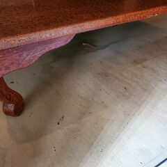 座卓テーブル　無料です。の画像