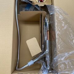 TOTO台付シングル混合水栓　F240